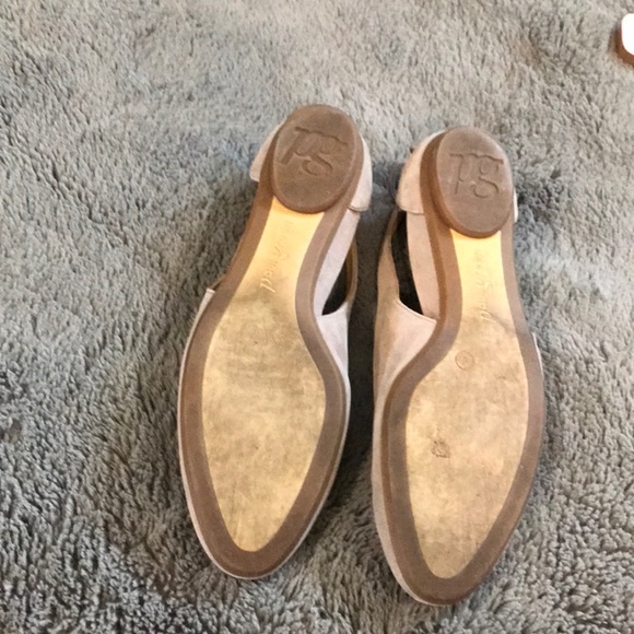 Paul Green Maureen Cutout Suede 7.5 - Picture 6 of 6